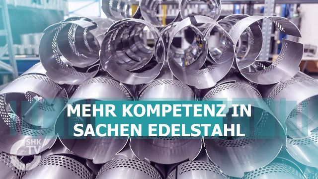 Embedded thumbnail for Kessel Kompetenzzentrum in Neu-Ulm 