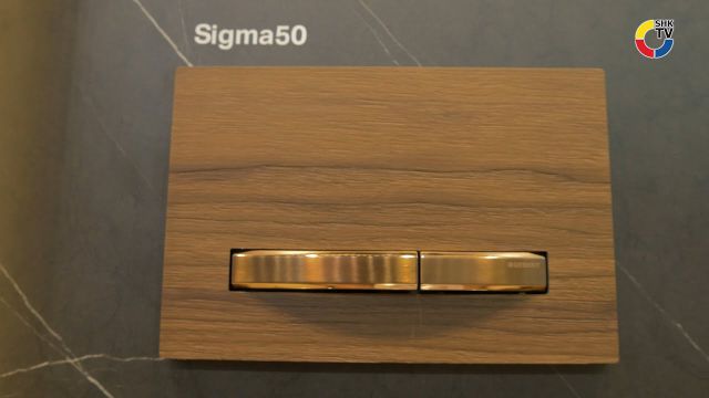Embedded thumbnail for Sigma 50