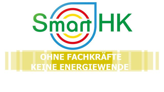 Embedded thumbnail for SmartHK: Ohne Fachkräfte keine Energiewende