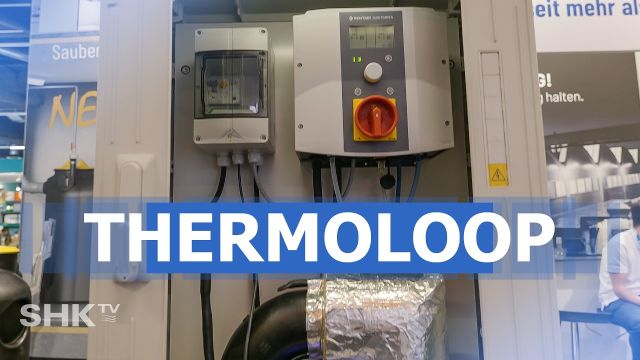 Embedded thumbnail for Rückstauschutz außerhalb des Gebäudes – ThermoLoop von Jung Pumpen