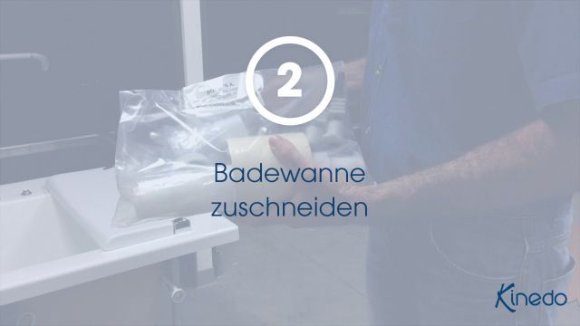 Embedded thumbnail for Montagehinweise DUO Eckeinbau