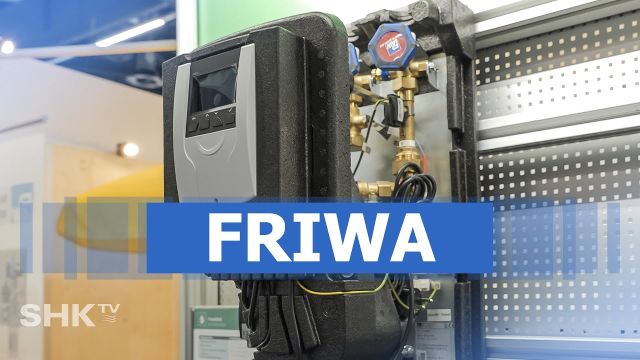 Embedded thumbnail for PAW - Frischwasserstation
