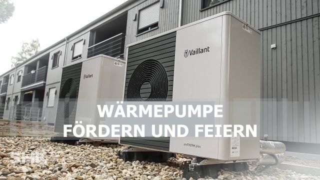 Embedded thumbnail for BWP: &quot;Aufträge kommen wieder.&quot; 