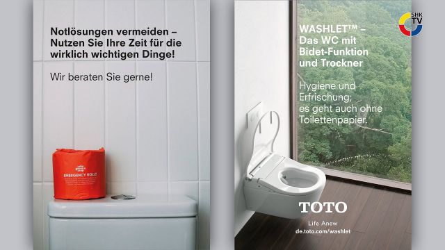 Embedded thumbnail for Toto punktet mit Schaufensterwerbung