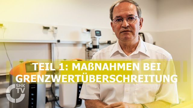 Embedded thumbnail for Judo: Maßnahmen bei Grenzwertüberschreitung