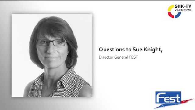 Embedded thumbnail for Questions to Sue Knight