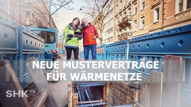 Embedded thumbnail for Fast jeder Zweite würde zur Wärmepumpe greifen