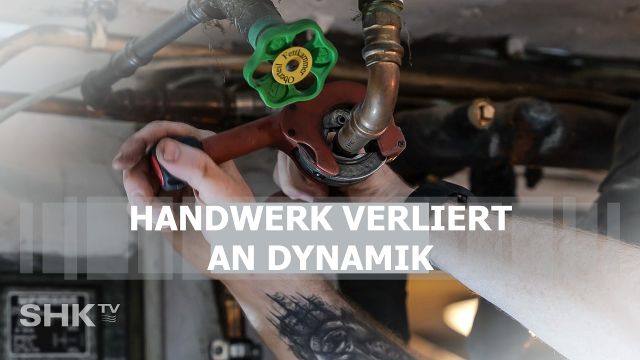 Embedded thumbnail for Steigende Nachfrage zur Wärmepumpe trotz Konjunkturschwankungen