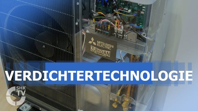 Embedded thumbnail for Zubadan Verdichtertechnologie