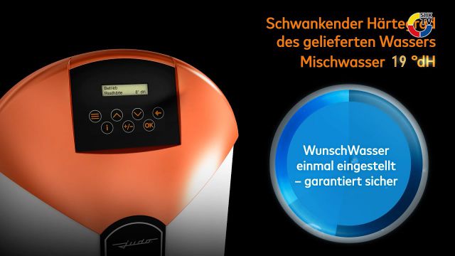 Embedded thumbnail for Wunschwasser