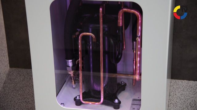 Embedded thumbnail for BSW Neo Waermepumpe