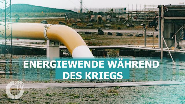 Embedded thumbnail for Zukunft Gas: Energiewende während des Krieg