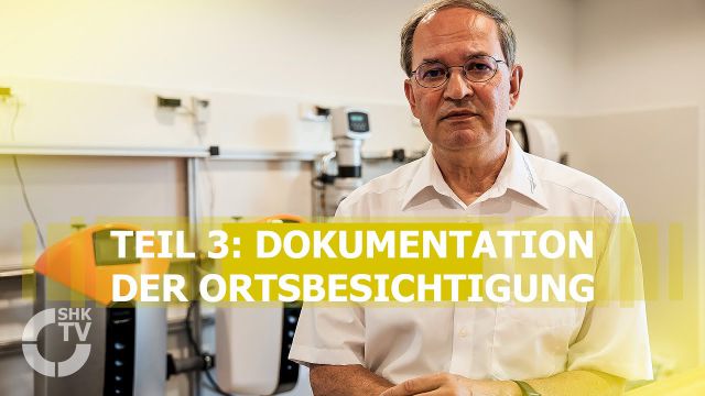 Embedded thumbnail for Judo: Dokumentation der Ortsbesichtigung