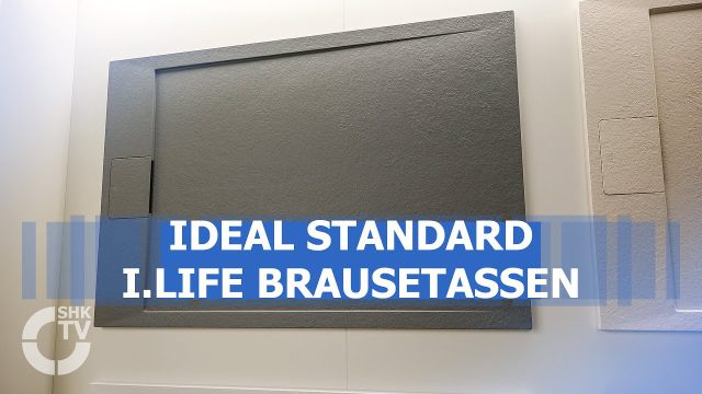 Embedded thumbnail for i.Life Brausetassen