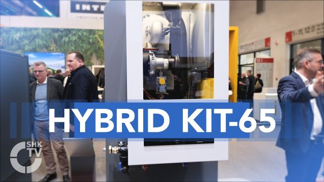Embedded thumbnail for Update für WGB und Vorbereitung für den hybriden Betrieb 
