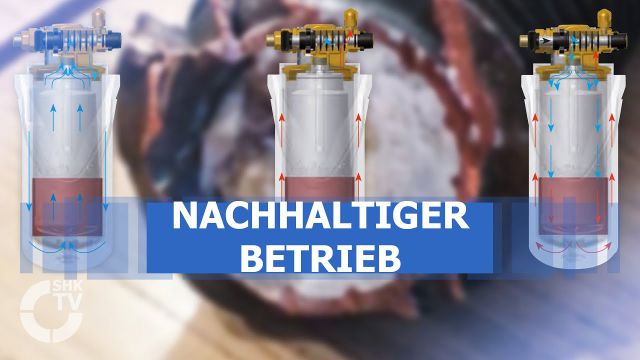 Embedded thumbnail for Watercryst: Nachhaltiger Kalkschutz mit BIOCAT 