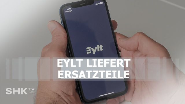Embedded thumbnail for Neue Liefer-App - Vom Handwerk für`s Handwerk