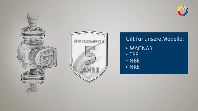 Embedded thumbnail for Grundfos GO Garantie