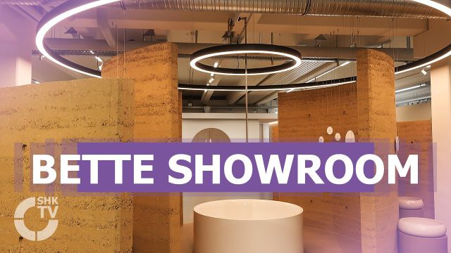 Embedded thumbnail for Bette: Showroom