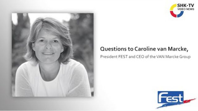 Embedded thumbnail for Questions to Caroline van Marcke