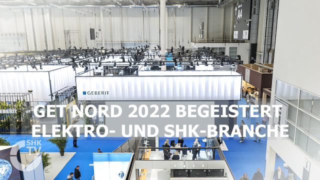 Embedded thumbnail for GET Nord 2022: Alle Highlights und Eindrücke 