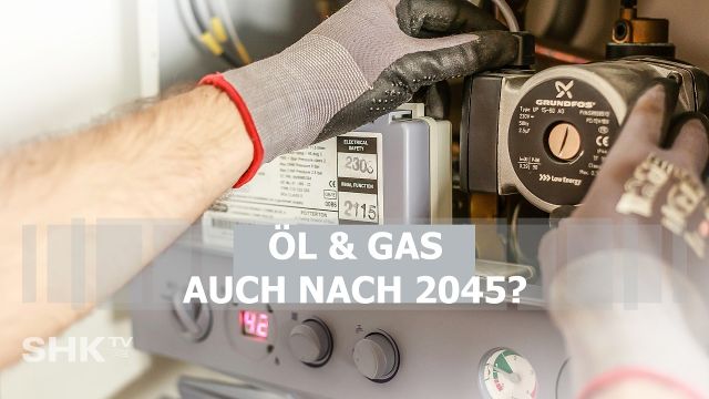 Embedded thumbnail for Neue Regeln fürs Heizen – Das steht im Gebäudemodernisierungsgesetz