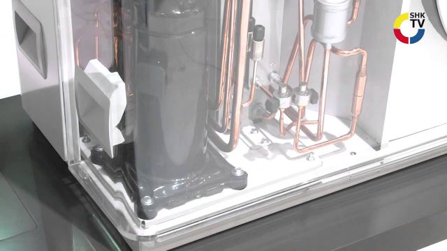 Embedded thumbnail for Stiebel Eltron: Inverter-Wärmepumpe