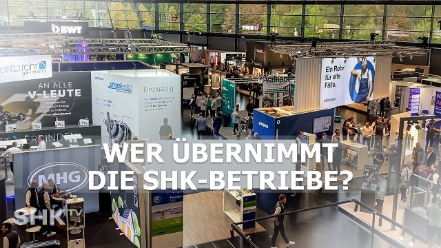 Embedded thumbnail for Hansgrohe unterstützt die nächste Handwerkergeneration