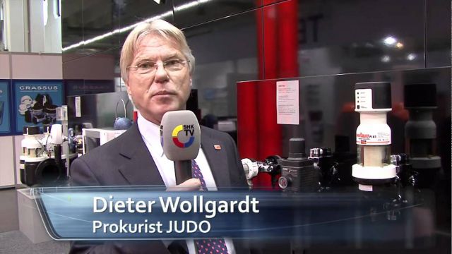 Embedded thumbnail for Judo: App zum Thema Wasseraufbereitung