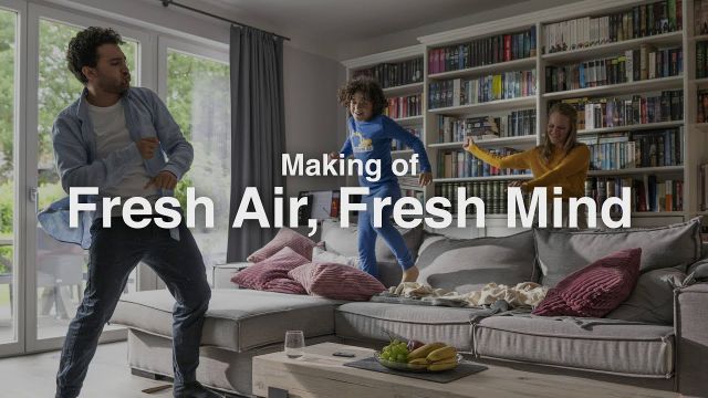 Embedded thumbnail for Zehnder: FreshAir FreshMind