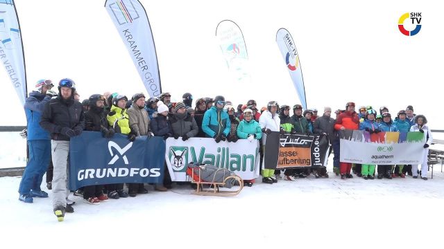 Embedded thumbnail for Bavaria Ski Open 2019