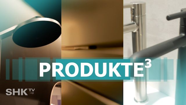 Embedded thumbnail for Ideal Standard, Bemm &amp; Hansa 