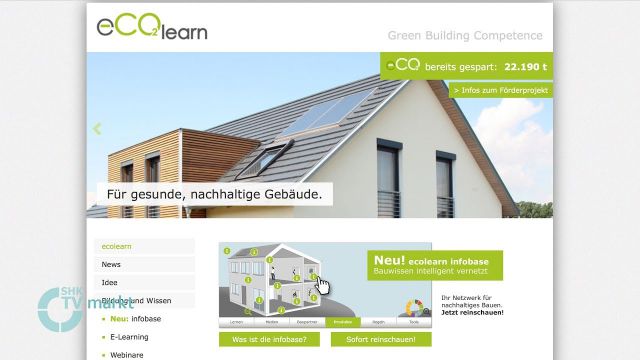 Embedded thumbnail for Georg Fischer kooperiert mit ecolearn