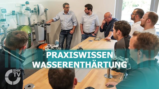 Embedded thumbnail for Judo: Wissen rund ums Wasser in Praxis und Theorie