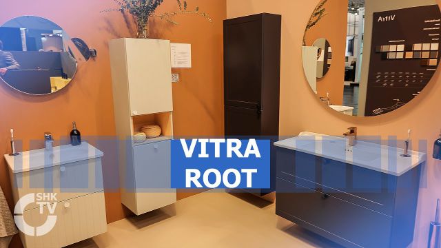 Embedded thumbnail for Vitra Root