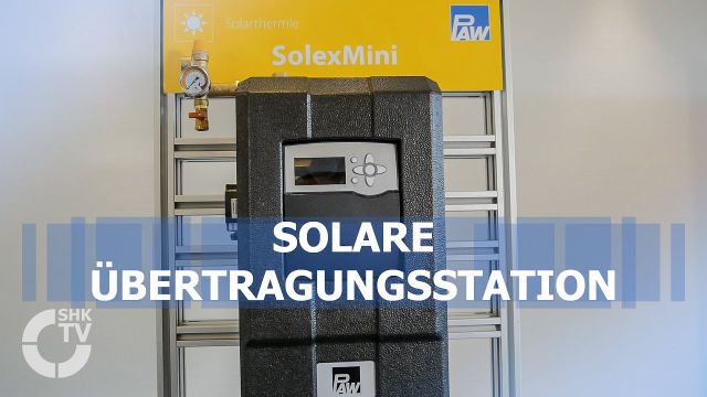 Embedded thumbnail for SolexMini – Solare Übertragungsstation