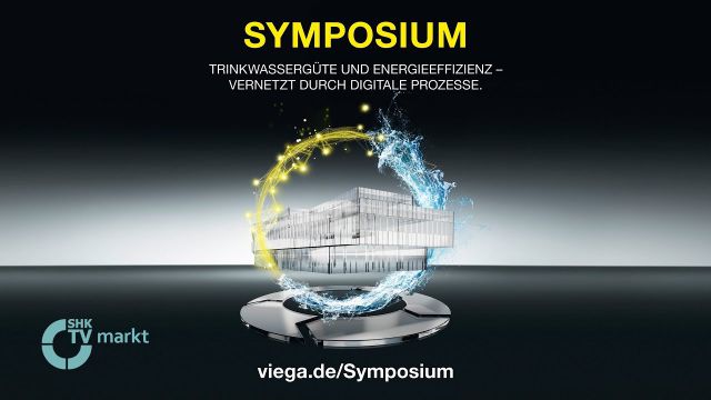Embedded thumbnail for Viega Symposium 2018