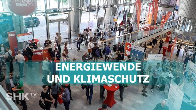 Embedded thumbnail for Energietage 2024