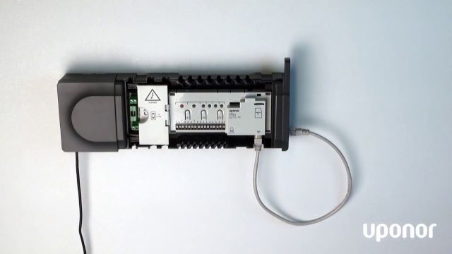 Embedded thumbnail for Smatrix Raumfühler Wave T-166/T-167