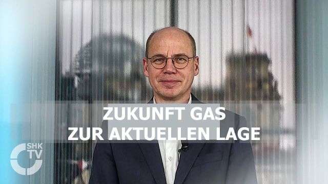 Embedded thumbnail for Zukunft Gas zur aktuellen Lage