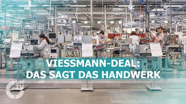 Embedded thumbnail for Das GEG und das Fachhandwerk