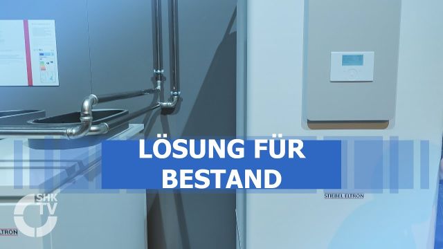 Embedded thumbnail for Innenaufgestellt und Leistungsstark