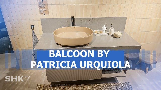 Embedded thumbnail for Das neue Komplettbad: Duravit Balcoon im Überblick