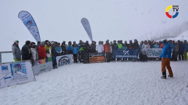 Embedded thumbnail for 4. Bavaria Ski Open 