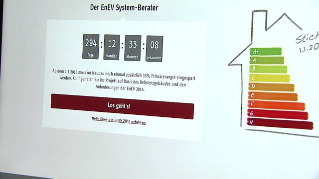 Embedded thumbnail for Stiebel Eltron: Servicetools