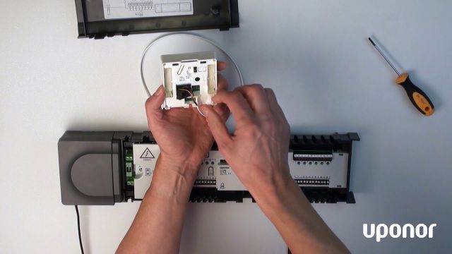 Embedded thumbnail for Smatrix Base Regelmodul X-145 Bus