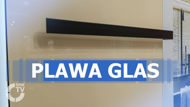 Embedded thumbnail for Bemm: Designheizkörper Plawa Glas 