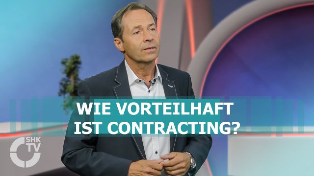 Embedded thumbnail for German Contract: Wie vorteilhaft ist Contracting? 
