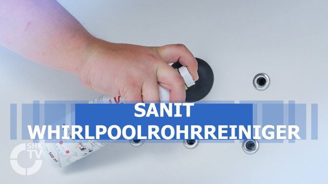 Embedded thumbnail for WhirlpoolrohrReiniger