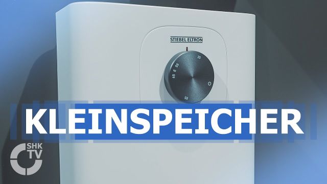 Embedded thumbnail for Ein Klassiker erfindet sich neu